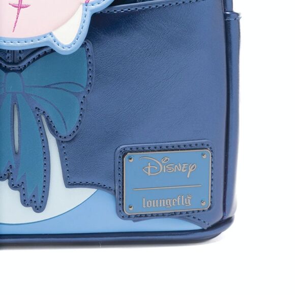 Loungefly Disney Winnie The Pooh Vampire Eeyore Cosplay Mini Backpack main image 4